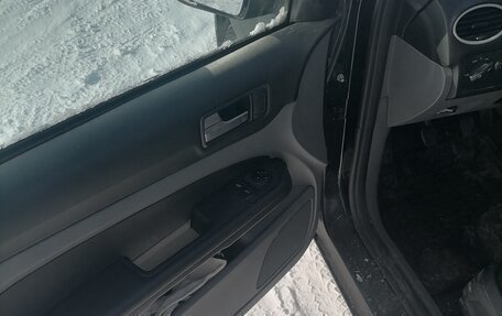 Ford Focus II рестайлинг, 2008 год, 570 000 рублей, 2 фотография