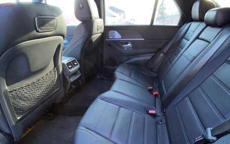 Mercedes-Benz GLE, 2020 год, 10 500 000 рублей, 6 фотография