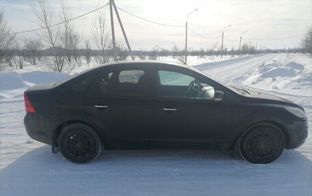 Ford Focus II рестайлинг, 2008 год, 570 000 рублей, 6 фотография