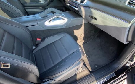Mercedes-Benz GLE, 2020 год, 10 500 000 рублей, 9 фотография