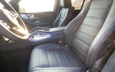 Mercedes-Benz GLE, 2020 год, 10 500 000 рублей, 8 фотография