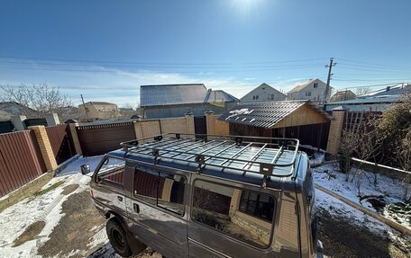 Mitsubishi Delica III, 1991 год, 1 000 000 рублей, 9 фотография
