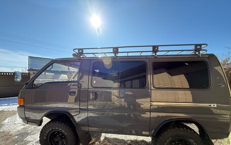 Mitsubishi Delica III, 1991 год, 1 000 000 рублей, 7 фотография