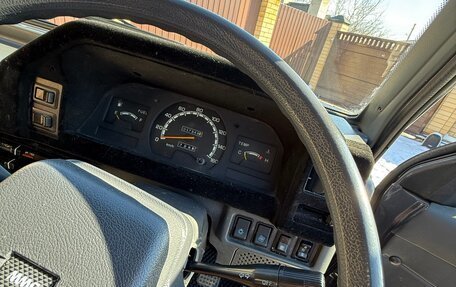 Mitsubishi Delica III, 1991 год, 1 000 000 рублей, 13 фотография