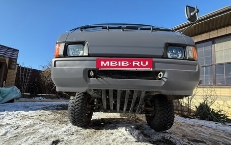 Mitsubishi Delica III, 1991 год, 1 000 000 рублей, 5 фотография