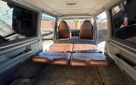 Mitsubishi Delica III, 1991 год, 1 000 000 рублей, 16 фотография