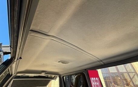 Mitsubishi Delica III, 1991 год, 1 000 000 рублей, 10 фотография