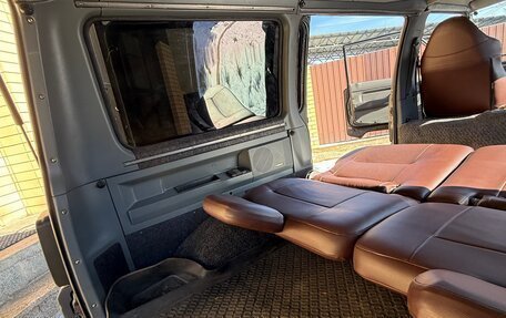 Mitsubishi Delica III, 1991 год, 1 000 000 рублей, 17 фотография