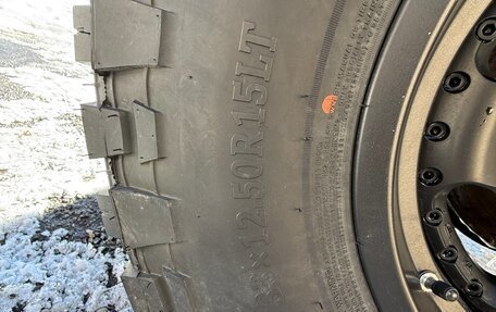 Mitsubishi Delica III, 1991 год, 1 000 000 рублей, 19 фотография