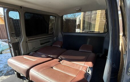 Mitsubishi Delica III, 1991 год, 1 000 000 рублей, 18 фотография