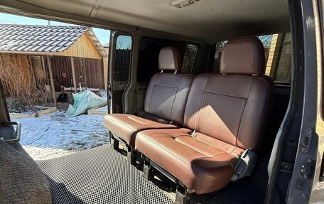 Mitsubishi Delica III, 1991 год, 1 000 000 рублей, 22 фотография