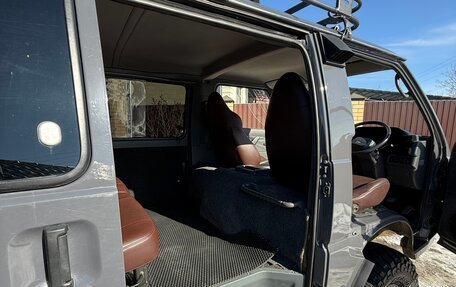 Mitsubishi Delica III, 1991 год, 1 000 000 рублей, 27 фотография