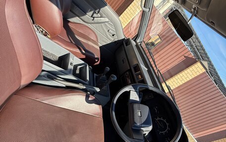 Mitsubishi Delica III, 1991 год, 1 000 000 рублей, 28 фотография