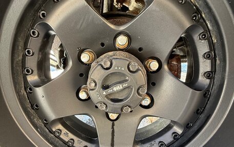 Mitsubishi Delica III, 1991 год, 1 000 000 рублей, 20 фотография