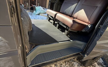 Mitsubishi Delica III, 1991 год, 1 000 000 рублей, 23 фотография