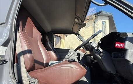 Mitsubishi Delica III, 1991 год, 1 000 000 рублей, 29 фотография