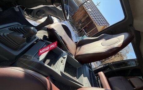 Mitsubishi Delica III, 1991 год, 1 000 000 рублей, 24 фотография