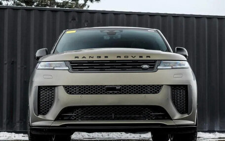 Land Rover Range Rover Sport, 2026 год, 23 000 000 рублей, 2 фотография