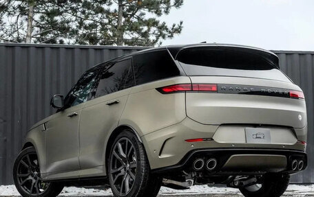 Land Rover Range Rover Sport, 2026 год, 23 000 000 рублей, 4 фотография