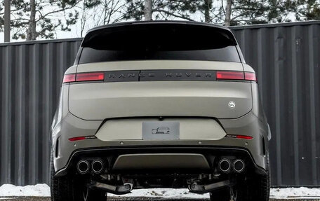 Land Rover Range Rover Sport, 2026 год, 23 000 000 рублей, 6 фотография