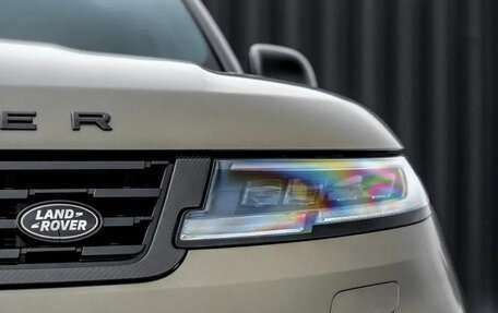 Land Rover Range Rover Sport, 2026 год, 23 000 000 рублей, 3 фотография