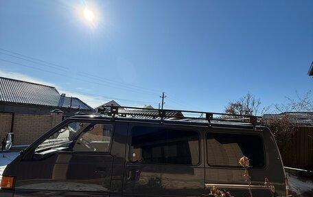 Mitsubishi Delica III, 1991 год, 1 000 000 рублей, 37 фотография