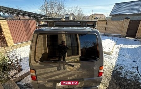Mitsubishi Delica III, 1991 год, 1 000 000 рублей, 36 фотография