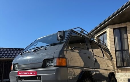Mitsubishi Delica III, 1991 год, 1 000 000 рублей, 38 фотография