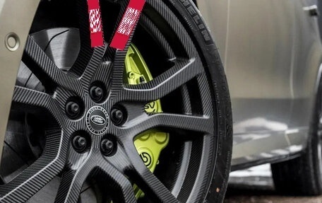 Land Rover Range Rover Sport, 2026 год, 23 000 000 рублей, 7 фотография