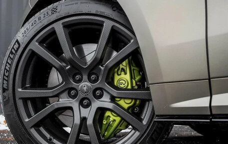 Land Rover Range Rover Sport, 2026 год, 23 000 000 рублей, 8 фотография