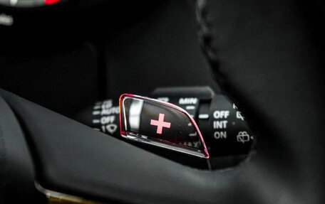 Land Rover Range Rover Sport, 2026 год, 23 000 000 рублей, 17 фотография