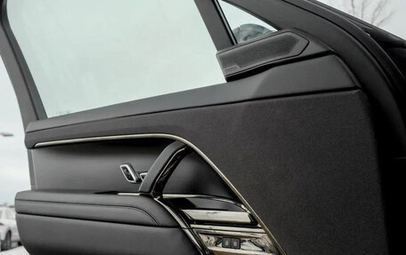 Land Rover Range Rover Sport, 2026 год, 23 000 000 рублей, 10 фотография