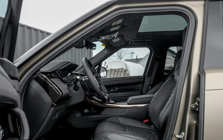 Land Rover Range Rover Sport, 2026 год, 23 000 000 рублей, 23 фотография