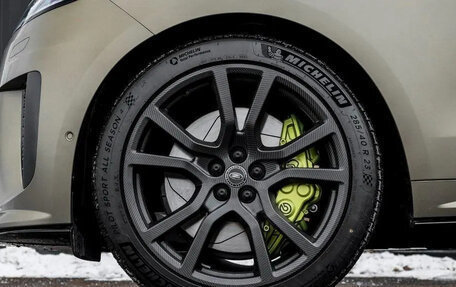 Land Rover Range Rover Sport, 2026 год, 23 000 000 рублей, 21 фотография