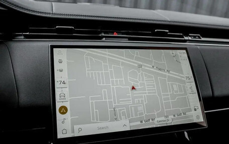 Land Rover Range Rover Sport, 2026 год, 23 000 000 рублей, 18 фотография