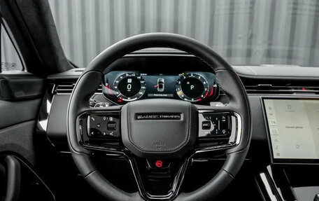 Land Rover Range Rover Sport, 2026 год, 23 000 000 рублей, 13 фотография