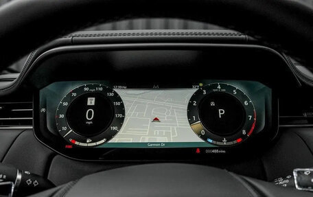 Land Rover Range Rover Sport, 2026 год, 23 000 000 рублей, 19 фотография