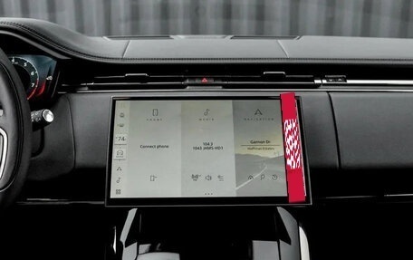 Land Rover Range Rover Sport, 2026 год, 23 000 000 рублей, 14 фотография