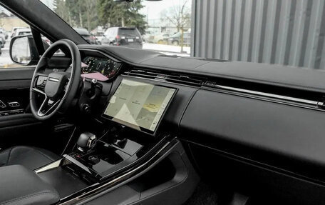 Land Rover Range Rover Sport, 2026 год, 23 000 000 рублей, 22 фотография