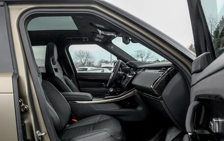 Land Rover Range Rover Sport, 2026 год, 23 000 000 рублей, 12 фотография