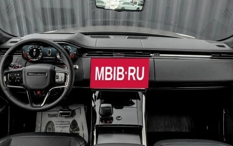 Land Rover Range Rover Sport, 2026 год, 23 000 000 рублей, 11 фотография