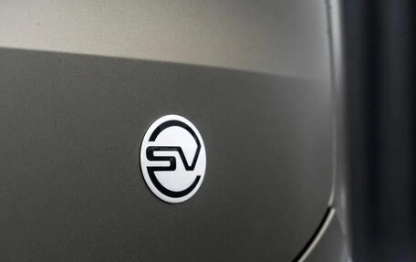 Land Rover Range Rover Sport, 2026 год, 23 000 000 рублей, 24 фотография