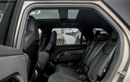 Land Rover Range Rover Sport, 2026 год, 23 000 000 рублей, 25 фотография