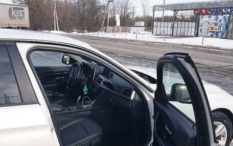 BMW 3 серия, 2018 год, 2 150 000 рублей, 7 фотография