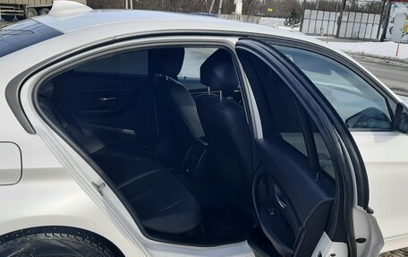 BMW 3 серия, 2018 год, 2 150 000 рублей, 5 фотография