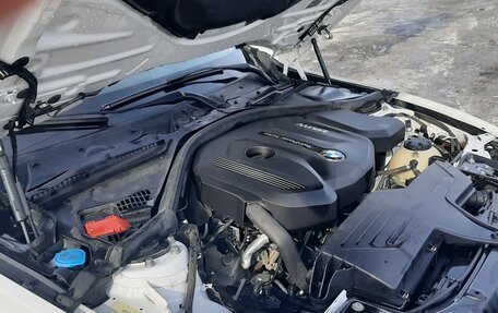 BMW 3 серия, 2018 год, 2 150 000 рублей, 10 фотография