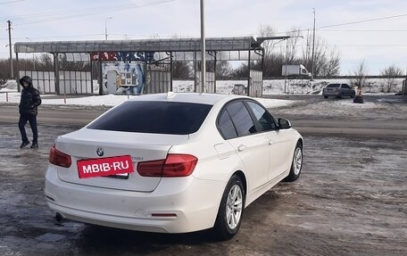 BMW 3 серия, 2018 год, 2 150 000 рублей, 4 фотография