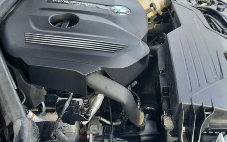 BMW 3 серия, 2018 год, 2 150 000 рублей, 13 фотография