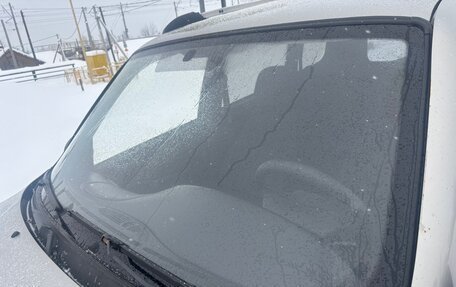 Chevrolet Niva I рестайлинг, 2012 год, 399 000 рублей, 7 фотография