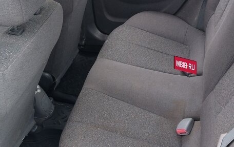 Hyundai Accent II, 2004 год, 300 000 рублей, 5 фотография